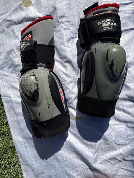 Mission Elbow Pads (Used) Junior Medium