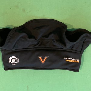 Used Junior Aegis Interceptor Goalie Neck Guard SM/MD