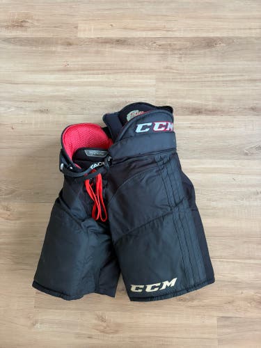 Senior Medium CCM RBZ Hockey Pants (Used)