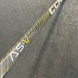 CCM Tacks AS-V Pro Left Hand 85Flex P29
