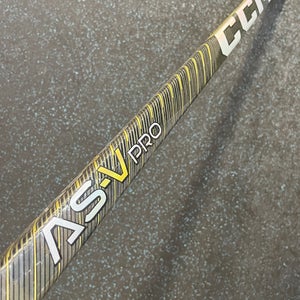CCM Tacks AS-V Pro Left Hand 85flex P28