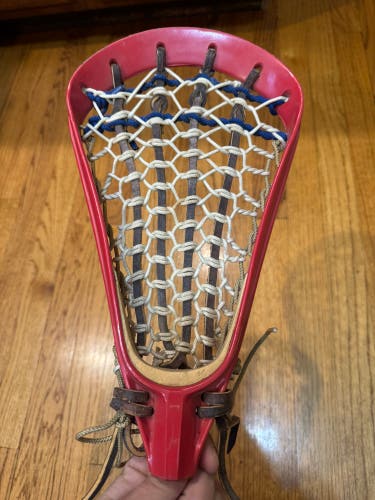 *Rare* Brine Superlight 4 Head