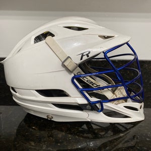 Cascade R Helmet (Used)