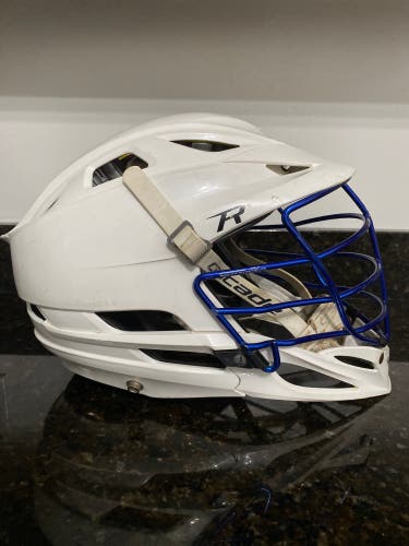 Cascade R Helmet (Used)