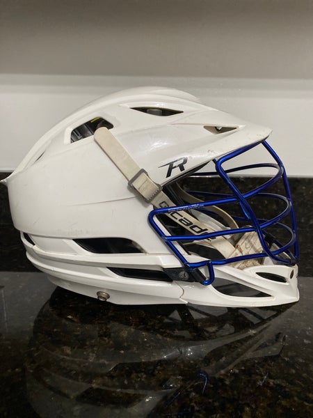 Cascade R Helmet (Used)