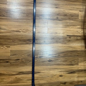 Intermediate Blue Lite Left Hand Hockey Stick P28 60 Flex (Used)