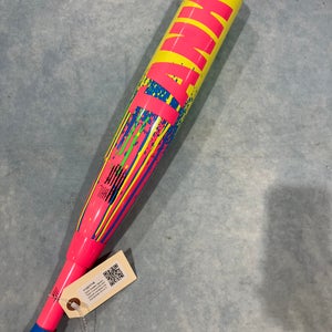 2025 Soldier Sports Tank Composite Bat USSSA Certified (-8) Composite 22 oz 30" (Used)