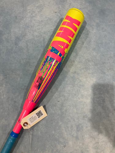 2025 Soldier Sports Tank Composite Bat USSSA Certified (-8) Composite 22 oz 30" (Used)