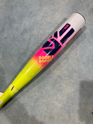 2026 Easton Dub Composite Bat USSSA Certified (-8) Composite 23 oz 31" (New)