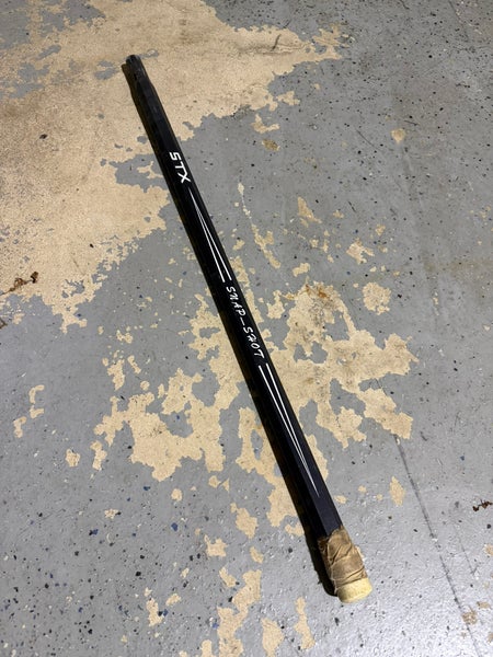 STX Snap Shot STX Shaft vintage