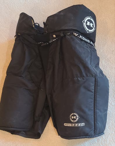 Senior Large Koho 3340 Hockey Pants (Used)