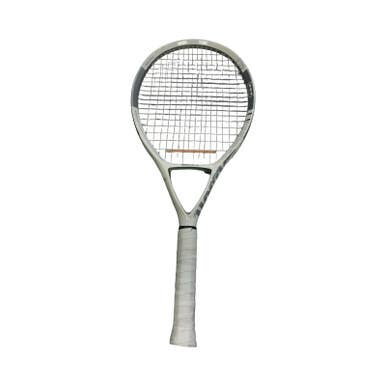 Used Wilson NCODE N1 Adult Tennis Racquet White 4 1/2" 11859-S000027272