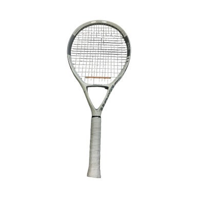 Used Wilson NCODE N1 Adult Tennis Racquet White 4 1/2" 11859-S000027272