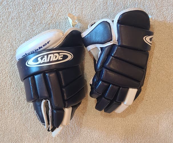 Gloves 12" (Used)