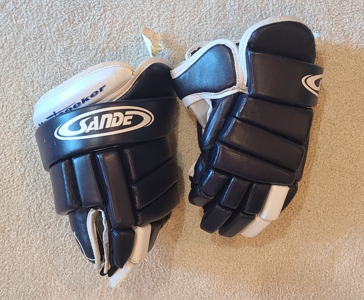 Gloves 12" (Used)