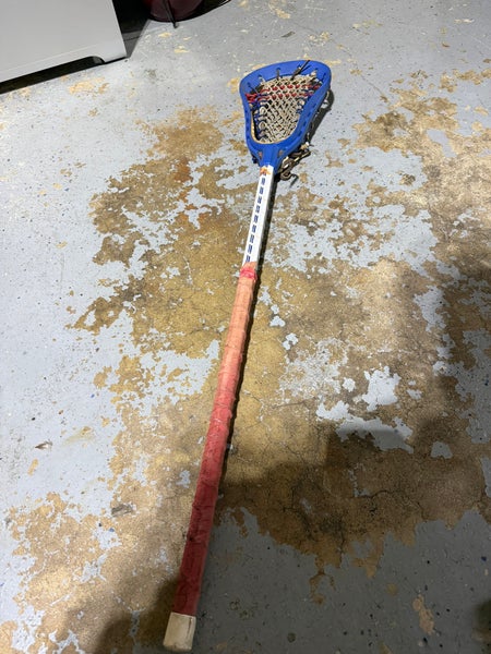 Adult Brine vintage lacrosse stick