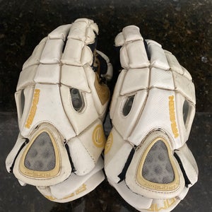 Maverik Rome Lacrosse Gloves 13" (Used)