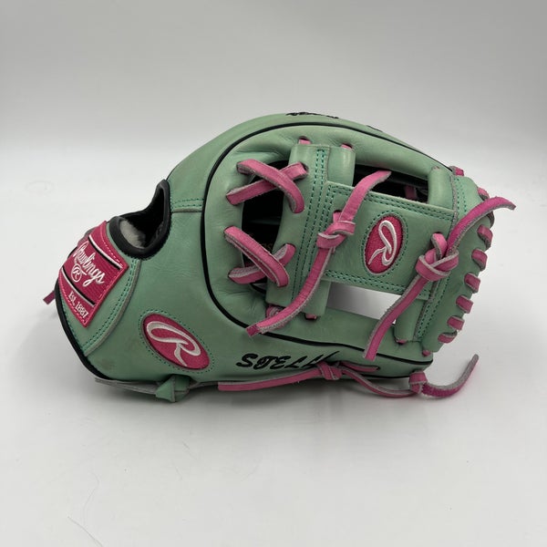 Rawlings Pro Preferred 11.75 Infield Baseball Glove