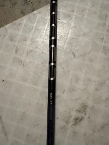 Men's 2019 Ping G410 Plus Left Hand Driver Regular Flex 10.5 Loft (Used)