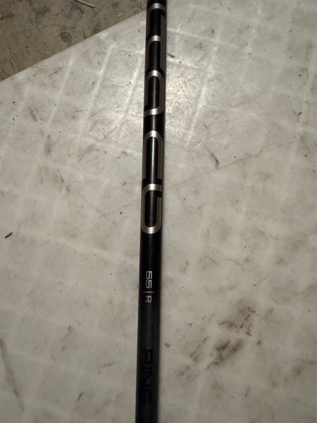 Men's 2019 Ping G410 Plus Left Hand Driver Regular Flex 10.5 Loft (Used)