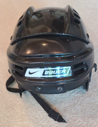 Medium Bauer Nbh1500m Helmet (Used)