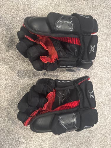 Bauer Vapor X2.9 Gloves 13" (Used)