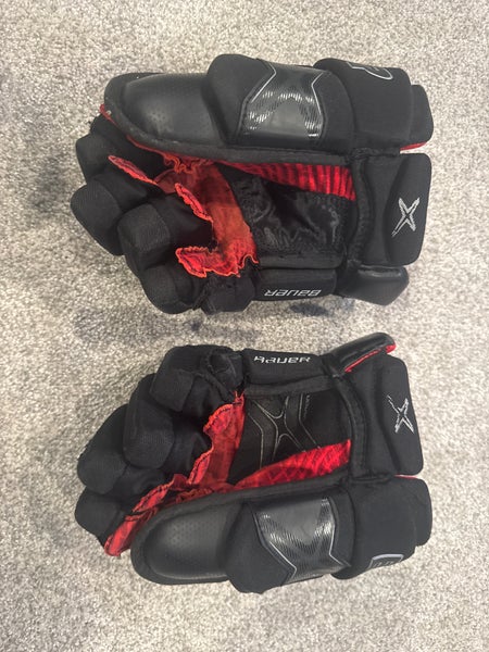 Bauer Vapor X2.9 Gloves 13" (Used)
