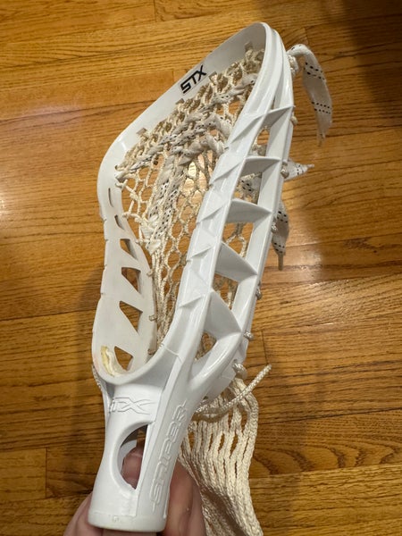 STX Sniper Head