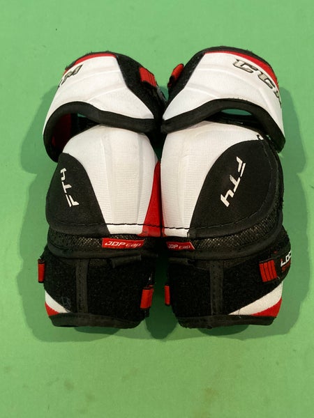 Junior Large CCM JetSpeed FT4 Elbow Pads (Used)