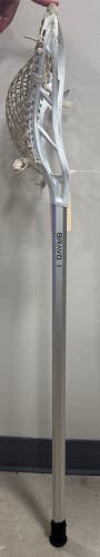 ECD Lacrosse Bravo 1 Stick (Used)
