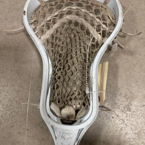 ECD Lacrosse Bravo 1 Stick (Used)