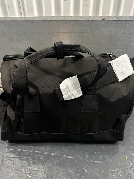 Stitch Clubhouse Duffle