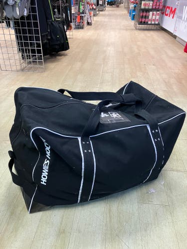 Howies Hockey Carry Bag | 34x16x20 (New)