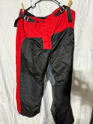 Old School Hyper Large Inline Pants (Used)