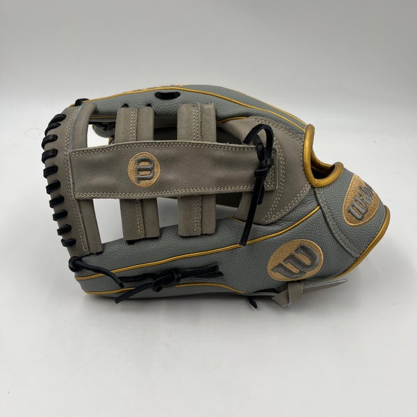 Wilson A2000 13SS 13” Lefty Outfield Baseball Glove