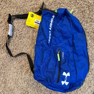 Under Armour (New) Cutter Sling Bag