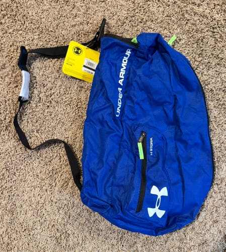 Under Armour (New) Cutter Sling Bag