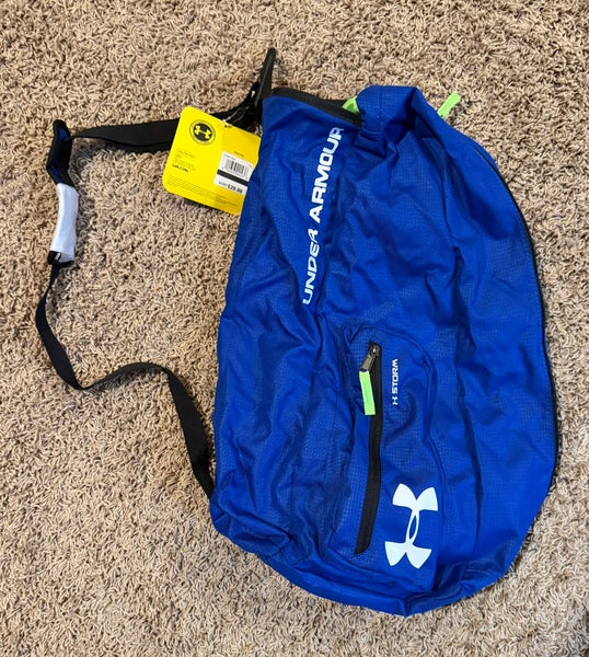 Under Armour (New) Cutter Sling Bag