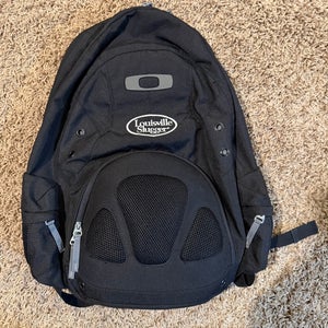 Louisville Slugger Ogio Back Pack (Lightly Used)