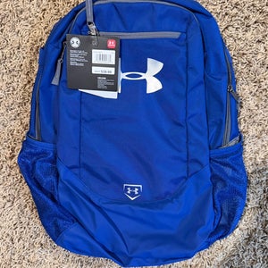 Under Armour Hustle II Bat Pack (New)