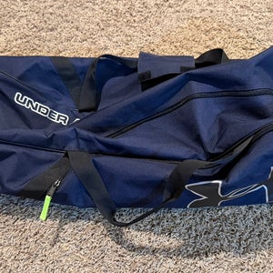 Under Armour Line Drive Roller Bag (New)