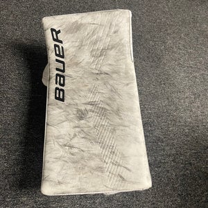 2022 Bauer Supreme Ultrasonic Regular Pro Stock (Used)
