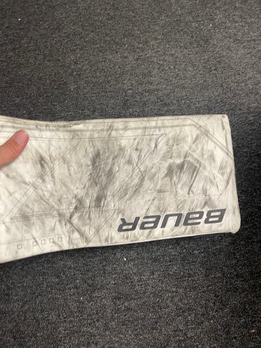 2023 Bauer Mach Regular Pro Stock (Used)