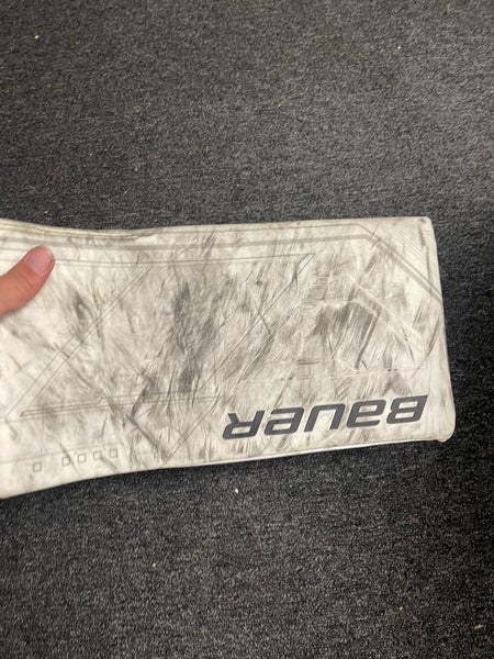 2023 Bauer Mach Regular Pro Stock (Used)