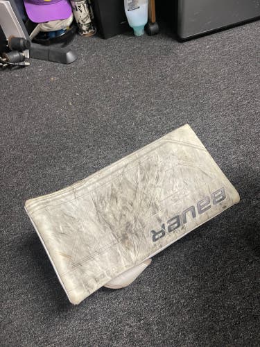 2023 Bauer Mach Regular (Used)