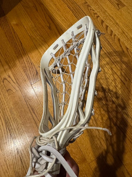 Brine Edge Head (Used)