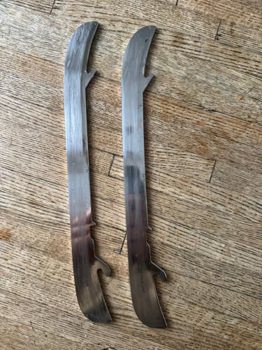 Bauer LS PULSE 263 mm (Used)