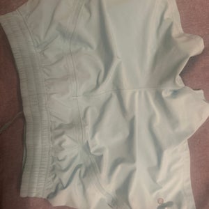 Blue Large Men's Lululemon Shorts (New)