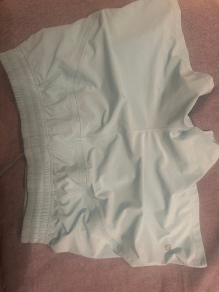 Blue Large Men's Lululemon Shorts (New)