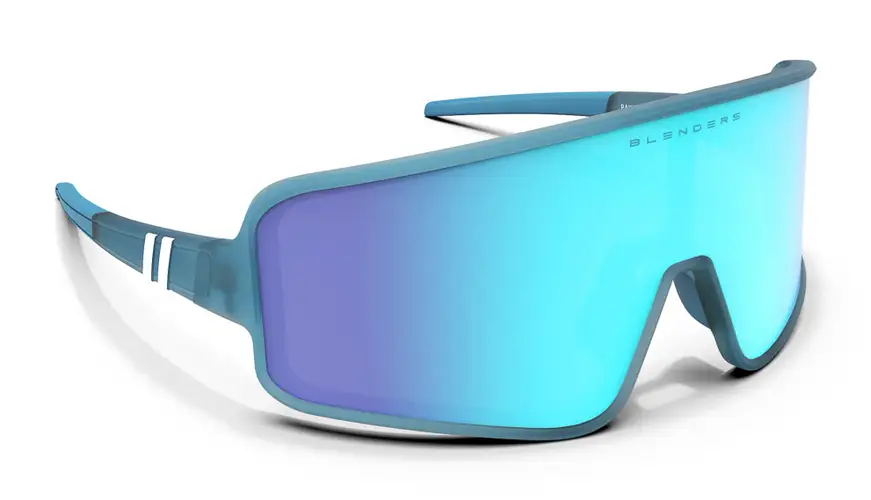 Blenders Baseball Eclipse Polarized sunglasses (new) (Rainwalker color)